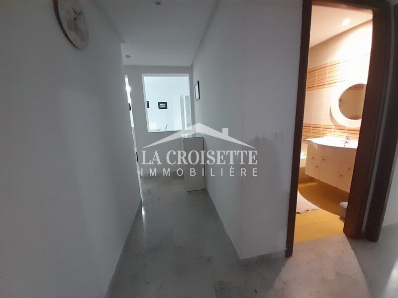 Appartement S+3 aux Berges du Lac 2